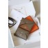 HERMES card wallet 10.5 x 7 x 1.3cm 1